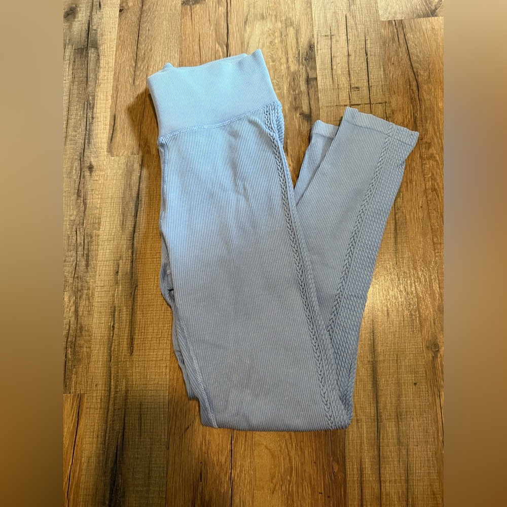 Aerie Offline Ribbed Leggings